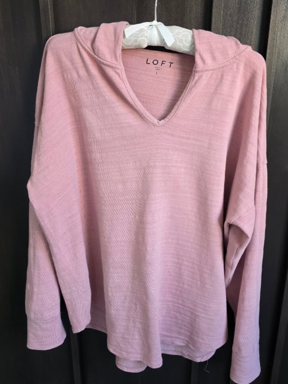 Loft Hoodie